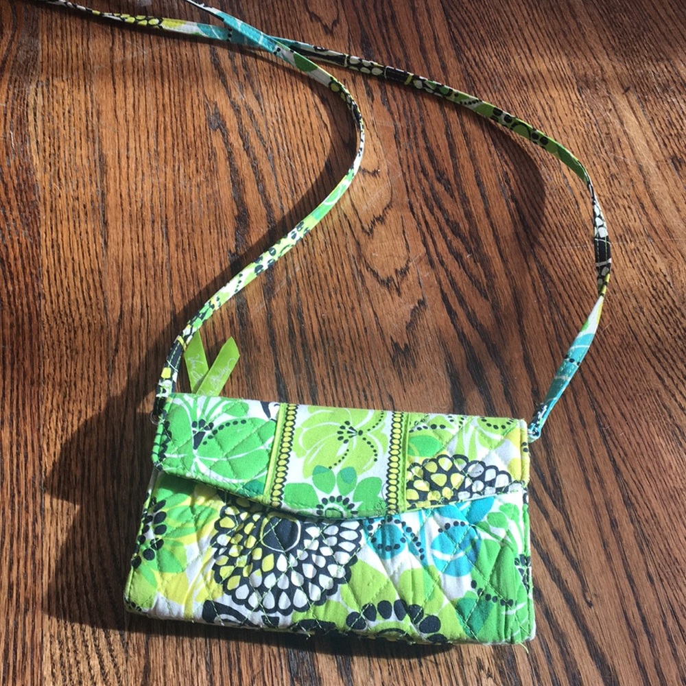I am selling Vera Bradley bags